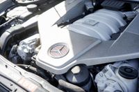 2008 Mercedes-Benz CLK63 AMG Black Series for sale