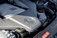 2008 Mercedes-Benz CLK63 AMG Black Series for sale