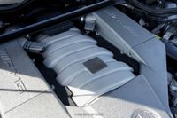 2008 Mercedes-Benz CLK63 AMG Black Series for sale