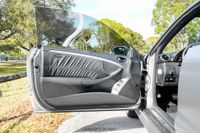 2008 Mercedes-Benz CLK63 AMG Black Series for sale
