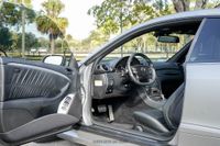 2008 Mercedes-Benz CLK63 AMG Black Series for sale