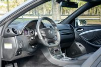 2008 Mercedes-Benz CLK63 AMG Black Series for sale