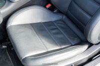 2008 Mercedes-Benz CLK63 AMG Black Series for sale
