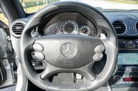 2008 Mercedes-Benz CLK63 AMG Black Series for sale