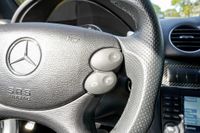 2008 Mercedes-Benz CLK63 AMG Black Series for sale