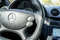 2008 Mercedes-Benz CLK63 AMG Black Series for sale