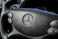 2008 Mercedes-Benz CLK63 AMG Black Series for sale