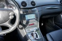 2008 Mercedes-Benz CLK63 AMG Black Series for sale