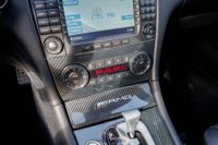 2008 Mercedes-Benz CLK63 AMG Black Series for sale