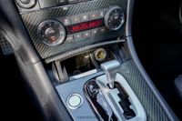2008 Mercedes-Benz CLK63 AMG Black Series for sale