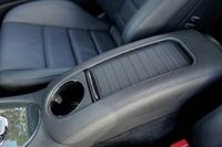 2008 Mercedes-Benz CLK63 AMG Black Series for sale