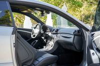 2008 Mercedes-Benz CLK63 AMG Black Series for sale