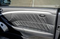 2008 Mercedes-Benz CLK63 AMG Black Series for sale