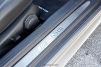 2008 Mercedes-Benz CLK63 AMG Black Series for sale