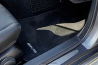 2008 Mercedes-Benz CLK63 AMG Black Series for sale