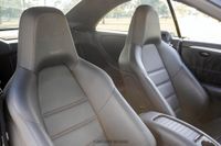 2008 Mercedes-Benz CLK63 AMG Black Series for sale