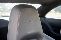 2008 Mercedes-Benz CLK63 AMG Black Series for sale