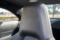 2008 Mercedes-Benz CLK63 AMG Black Series for sale