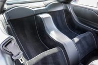 2008 Mercedes-Benz CLK63 AMG Black Series for sale