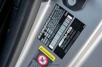 2008 Mercedes-Benz CLK63 AMG Black Series for sale