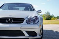 2008 Mercedes-Benz CLK63 AMG Black Series for sale