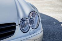 2008 Mercedes-Benz CLK63 AMG Black Series for sale