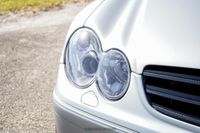 2008 Mercedes-Benz CLK63 AMG Black Series for sale