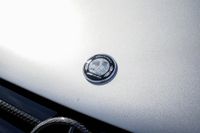 2008 Mercedes-Benz CLK63 AMG Black Series for sale