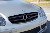 2008 Mercedes-Benz CLK63 AMG Black Series for sale