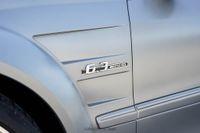 2008 Mercedes-Benz CLK63 AMG Black Series for sale