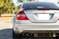 2008 Mercedes-Benz CLK63 AMG Black Series for sale