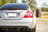 2008 Mercedes-Benz CLK63 AMG Black Series for sale