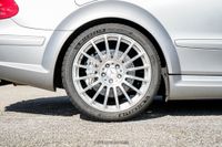 2008 Mercedes-Benz CLK63 AMG Black Series for sale