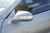 2008 Mercedes-Benz CLK63 AMG Black Series for sale
