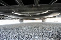 2008 Mercedes-Benz CLK63 AMG Black Series for sale