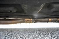 2008 Mercedes-Benz CLK63 AMG Black Series for sale