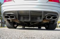 2008 Mercedes-Benz CLK63 AMG Black Series for sale