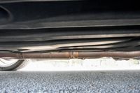 2008 Mercedes-Benz CLK63 AMG Black Series for sale