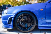 1999 Nissan Skyline GT-R V-Spec NISMO for sale