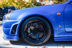 1999 Nissan Skyline GT-R V-Spec NISMO for sale