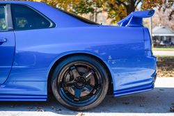 1999 Nissan Skyline GT-R V-Spec NISMO for sale