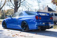 1999 Nissan Skyline GT-R V-Spec NISMO for sale