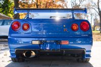 1999 Nissan Skyline GT-R V-Spec NISMO for sale