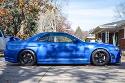 1999 Nissan Skyline GT-R V-Spec NISMO for sale