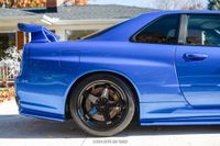 1999 Nissan Skyline GT-R V-Spec NISMO for sale