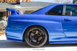 1999 Nissan Skyline GT-R V-Spec NISMO for sale