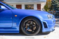 1999 Nissan Skyline GT-R V-Spec NISMO for sale