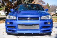 1999 Nissan Skyline GT-R V-Spec NISMO for sale
