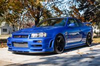 1999 Nissan Skyline GT-R V-Spec NISMO for sale