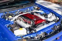 1999 Nissan Skyline GT-R V-Spec NISMO for sale